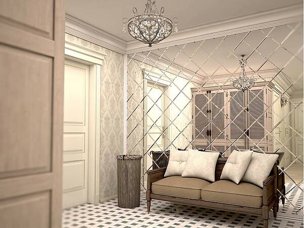 Фото шоурума в г. Санкт-Петербург