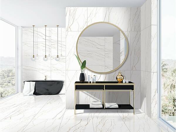 Фото шоурума в г. Санкт-Петербург