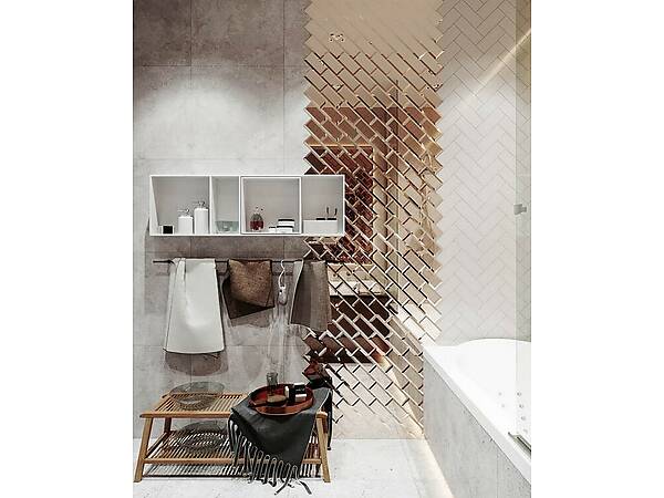 Фото шоурума в г. Санкт-Петербург