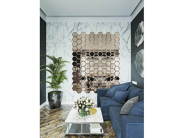 Фото шоурума в г. Санкт-Петербург