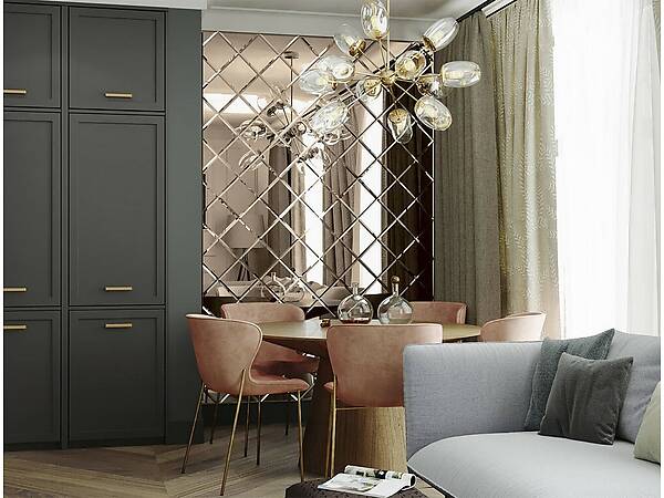 Фото шоурума в г. Санкт-Петербург