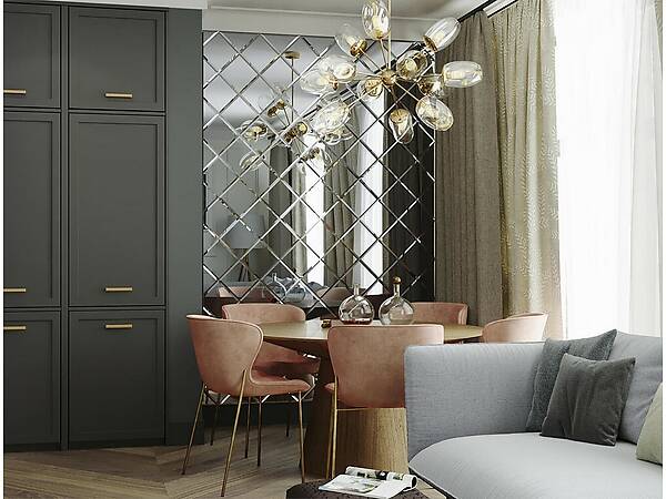 Фото шоурума в г. Санкт-Петербург