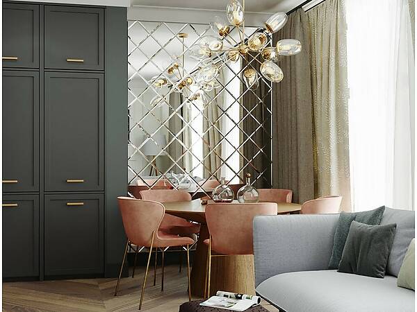 Фото шоурума в г. Санкт-Петербург