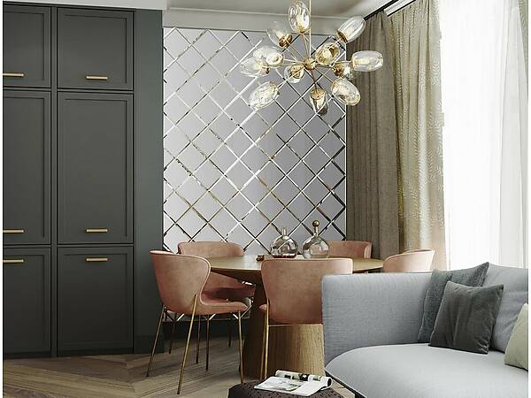 Фото шоурума в г. Санкт-Петербург