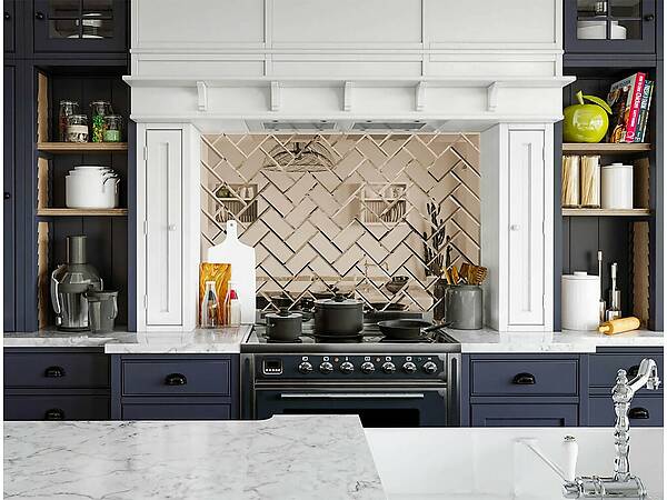 Фото шоурума в г. Санкт-Петербург