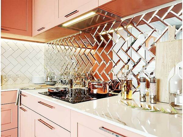 Фото шоурума в г. Санкт-Петербург