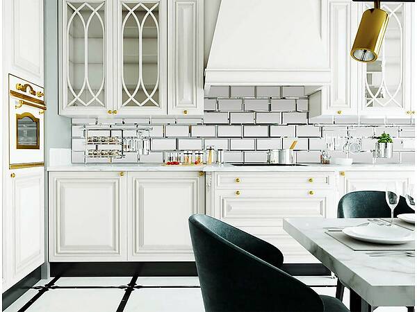 Фото шоурума в г. Санкт-Петербург