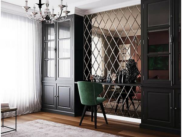 Фото шоурума в г. Санкт-Петербург