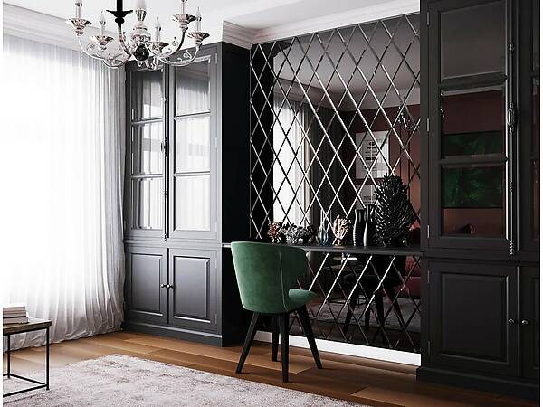 Фото шоурума в г. Санкт-Петербург