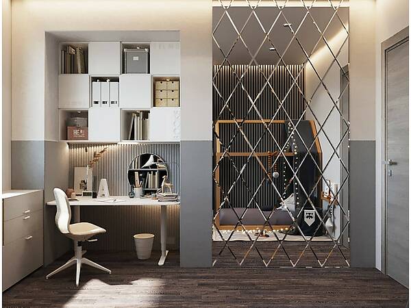 Фото шоурума в г. Санкт-Петербург