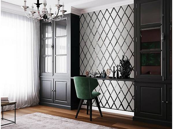 Фото шоурума в г. Санкт-Петербург