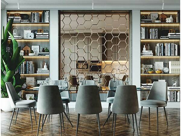 Фото шоурума в г. Санкт-Петербург