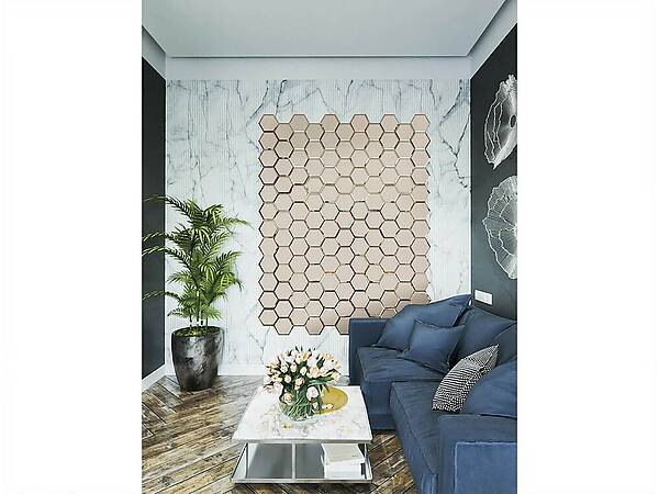 Фото шоурума в г. Санкт-Петербург