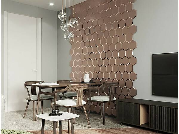 Фото шоурума в г. Санкт-Петербург