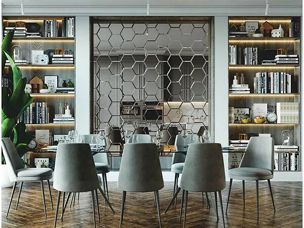 Фото шоурума в г. Санкт-Петербург