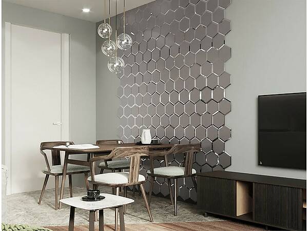 Фото шоурума в г. Санкт-Петербург