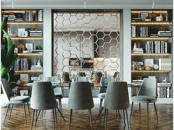 Фото шоурума в г. Санкт-Петербург