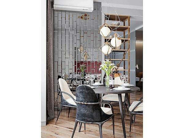 Фото шоурума в г. Санкт-Петербург