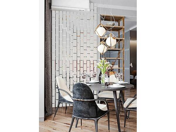 Фото шоурума в г. Санкт-Петербург