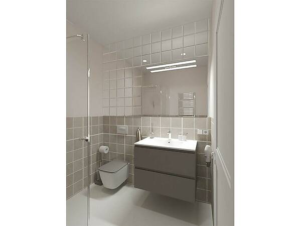 Фото шоурума в г. Санкт-Петербург