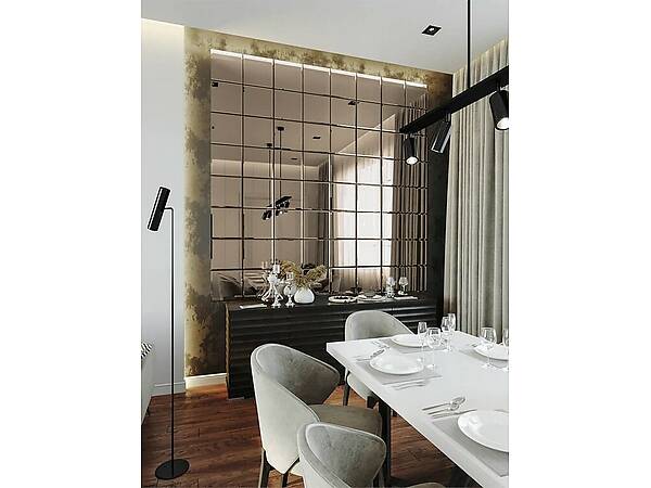 Фото шоурума в г. Санкт-Петербург