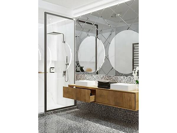 Фото шоурума в г. Санкт-Петербург