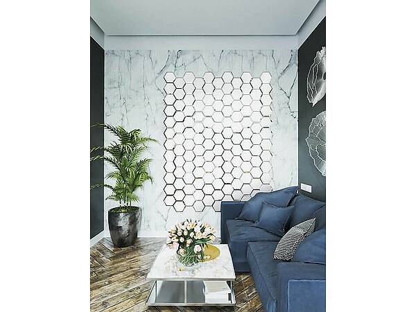 Фото шоурума в г. Санкт-Петербург