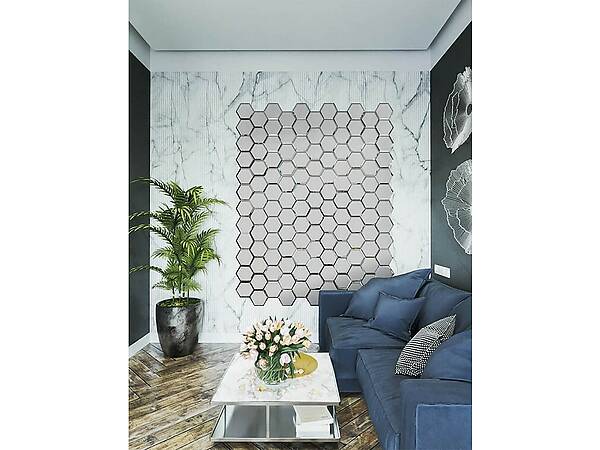 Фото шоурума в г. Санкт-Петербург