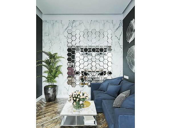 Фото шоурума в г. Санкт-Петербург