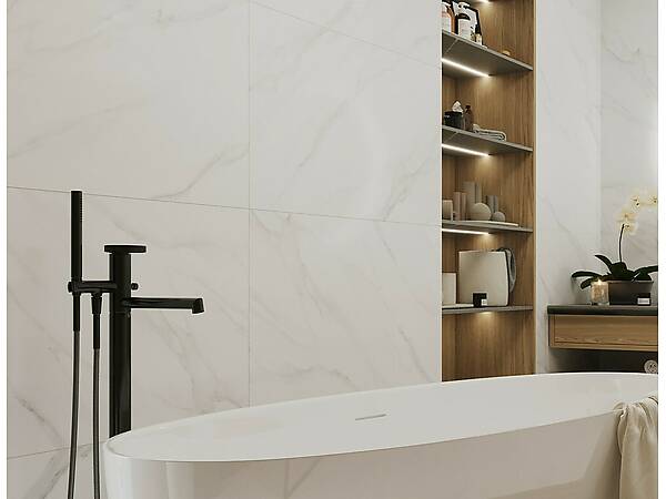 Фото шоурума в г. Санкт-Петербург