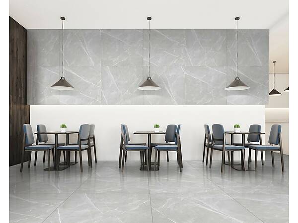 Фото шоурума в г. Санкт-Петербург