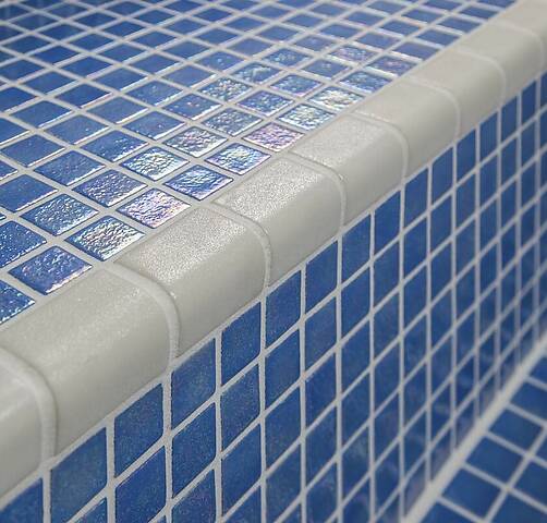 Элементы прибассейновой зоны