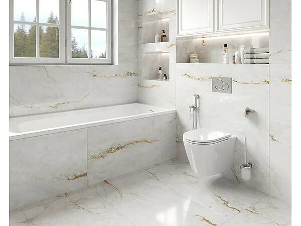 Фото шоурума в г. Санкт-Петербург