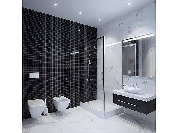 Фото шоурума в г. Санкт-Петербург