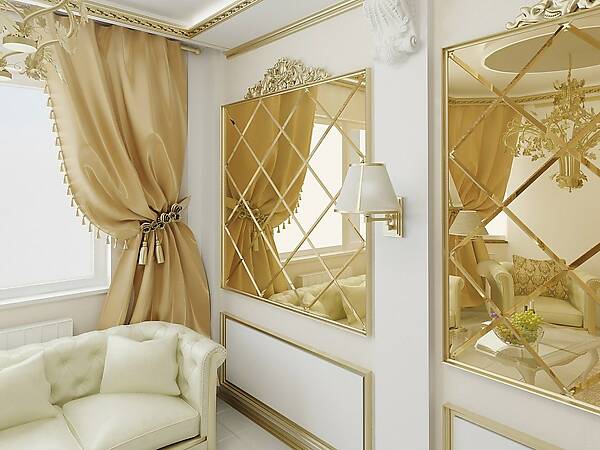 Фото шоурума в г. Санкт-Петербург