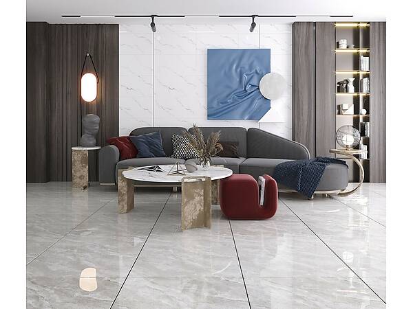 Фото шоурума в г. Санкт-Петербург