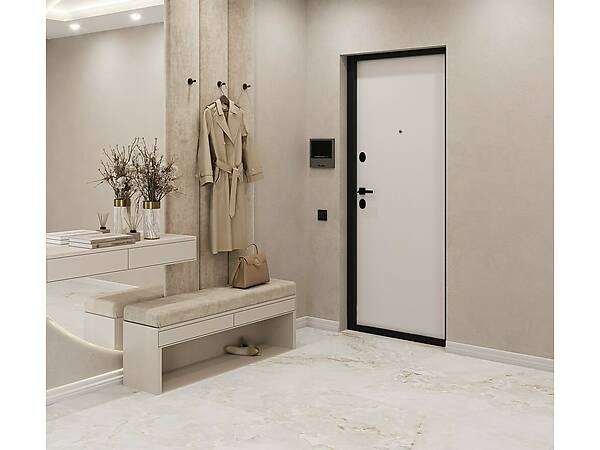 Фото шоурума в г. Санкт-Петербург